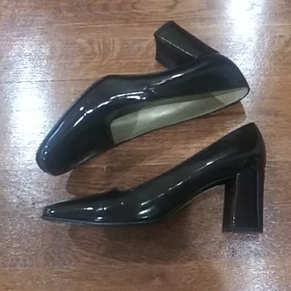 Gianni Versace runway medusa embossed shoes - Picture 5 of 6